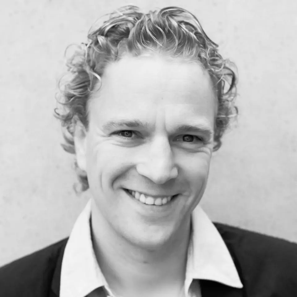 Markus Felsch an der HAWK Hildesheim